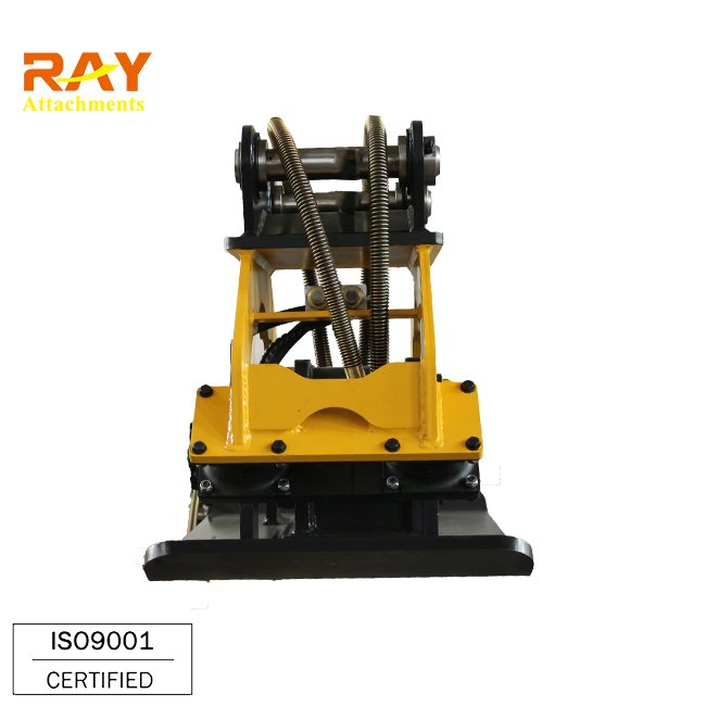 Compactador Hidráulico RHC-mini para Excavadora 1-3T